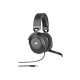 Corsair | Surround Gaming Headset | HS65 | Wired | Over-Ear