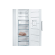 Bosch | Freezer | GSN58AWDP Serie 6 | Energy efficiency class D | Upright | Free standing | Height 191 cm | Total net capacity 366 L | No Frost system | White