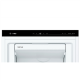 Bosch | Freezer | GSN58AWDP Serie 6 | Energy efficiency class D | Upright | Free standing | Height 191 cm | Total net capacity 366 L | No Frost system | White