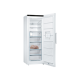 Bosch | Freezer | GSN58AWDP Serie 6 | Energy efficiency class D | Upright | Free standing | Height 191 cm | Total net capacity 366 L | No Frost system | White