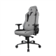Arozzi Fabric Gaming Chair Vernazza Supersoft Anthracite