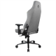 Arozzi Fabric Gaming Chair Vernazza Supersoft Anthracite