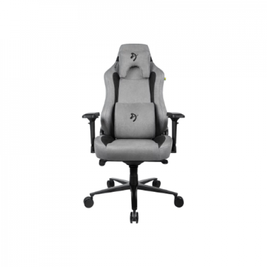Arozzi Fabric Gaming Chair Vernazza Supersoft Anthracite