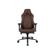 Arozzi Fabric Gaming Chair Vernazza Supersoft Brown