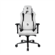 Arozzi Fabric Gaming Chair Vernazza Supersoft Light Grey