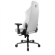 Arozzi Fabric Gaming Chair Vernazza Supersoft Light Grey