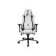 Arozzi Fabric Gaming Chair Vernazza Supersoft Light Grey