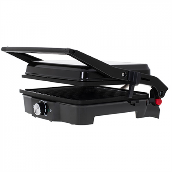 Camry | Electric Grill | CR 3053 | Table | 2000 W | Black