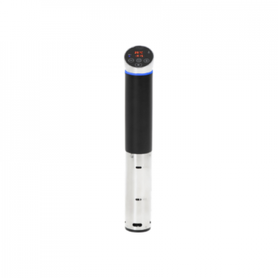 Adler | Sous Vide Slow Cooker | AD 6415 | 1000 W | Black/Stainless Steel