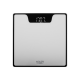 Adler | Bathroom Scale | AD 8174s | Maximum weight (capacity) 180 kg | Accuracy 100 g | Silver