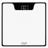 Adler | Bathroom Scale | AD 8174w | Maximum weight (capacity) 180 kg | Accuracy 100 g | White