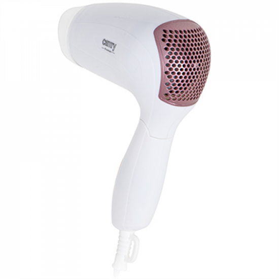 Camry | Hair Dryer | CR 2254 | 1200 W | Number of temperature settings 1 | White