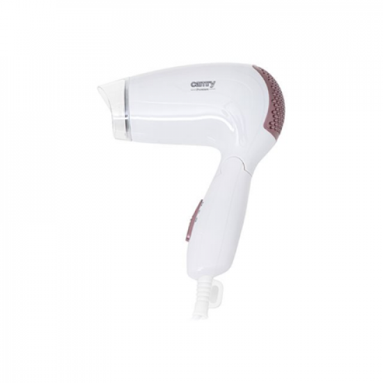 Camry | Hair Dryer | CR 2254 | 1200 W | Number of temperature settings 1 | White