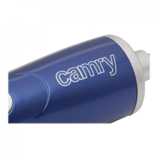 Camry | Hair Styler | CR 2021 | Warranty 24 month(s) | Number of heating levels 3 | 1000 W | White/Pink