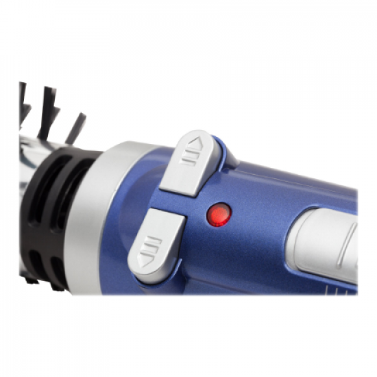 Camry | Hair Styler | CR 2021 | Warranty 24 month(s) | Number of heating levels 3 | 1000 W | White/Pink