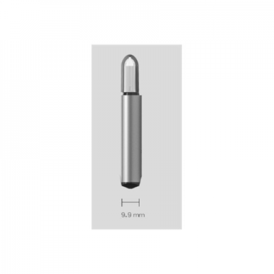 Silicon Power | USB Flash Drive | Marvel Series M02 | 32 GB | Type-A USB 3.2 Gen 1 | Silver