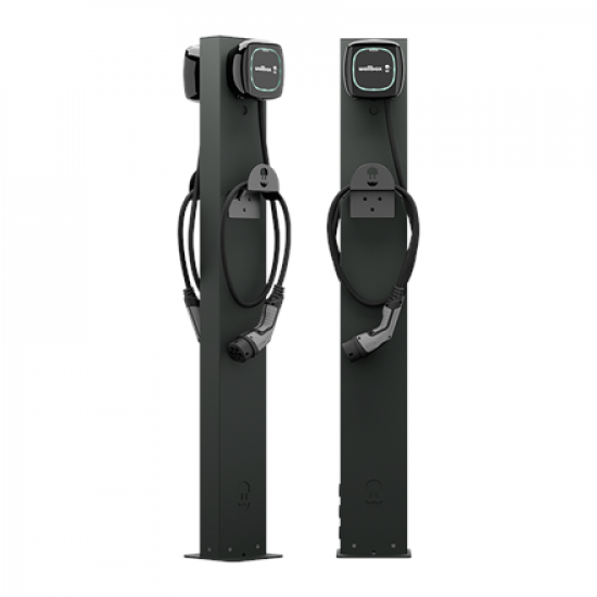 Wallbox | Pedestal Eiffel Basic Mono for Pulsar family