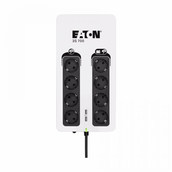 Eaton | UPS | 3S 700 DIN | 700 VA | 420 W