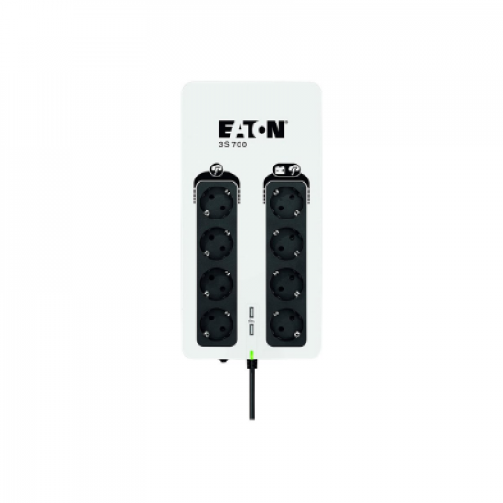 Eaton | UPS | 3S 700 DIN | 700 VA | 420 W