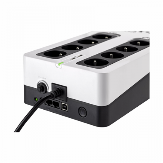 Eaton | UPS | 3S 850 DIN | 850 VA | 510 W