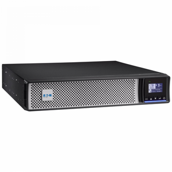 Eaton | UPS | 5PX 1500i RT2U G2 | 1500 VA | 1500 W