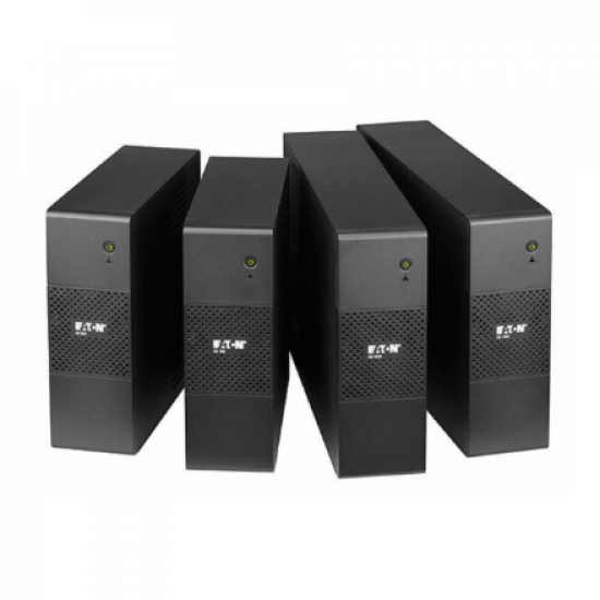 Eaton | UPS | 5S 1000i | 1000 VA | 600 W