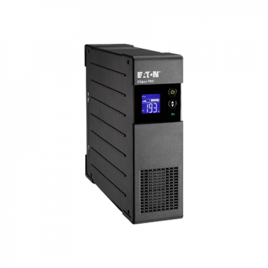 Eaton | UPS | Ellipse PRO 650 DIN | 650 VA | 400 W
