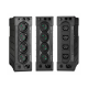 Eaton | UPS | Ellipse PRO 850 DIN | 850 VA | 510 W