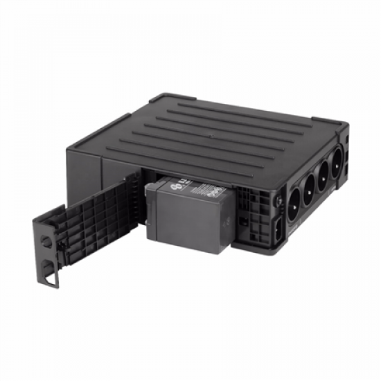 Eaton | UPS | Ellipse PRO 850 DIN | 850 VA | 510 W