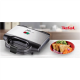 TEFAL | Sandwich Maker | SM157236 | 700 W | Number of plates 1 | Black/Stainless steel