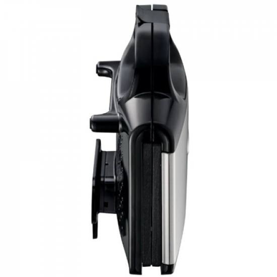 TEFAL | Sandwich Maker | SM157236 | 700 W | Number of plates 1 | Black/Stainless steel