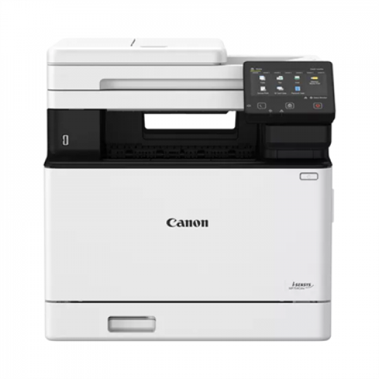 Canon MF752Cdw | Colour | Laser | Color Laser Multifunction Printer | Wi-Fi
