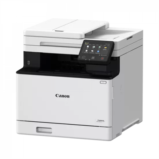 Canon MF752Cdw | Colour | Laser | Color Laser Multifunction Printer | Wi-Fi