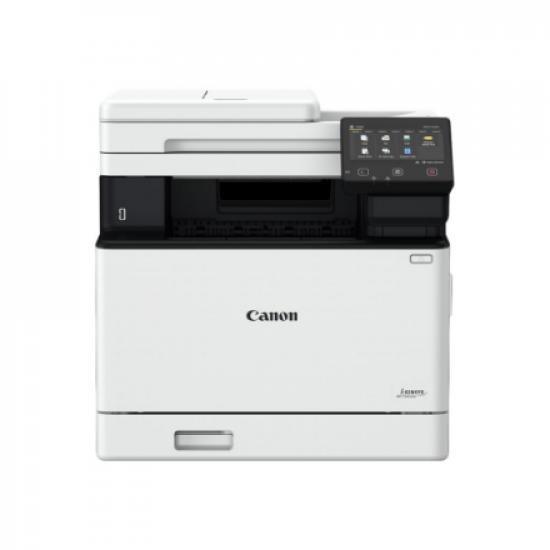 Canon MF752Cdw | Colour | Laser | Color Laser Multifunction Printer | Wi-Fi