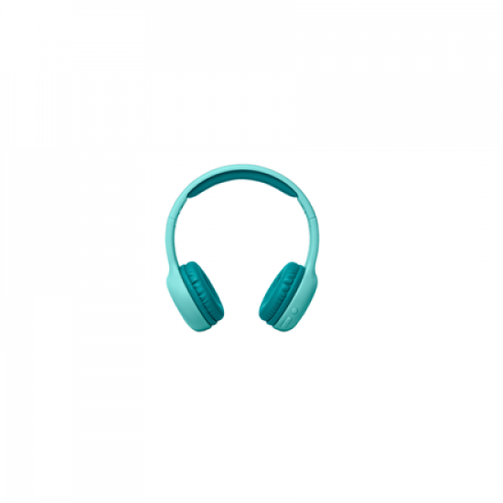 Muse | Stereo Kids Headphones | M-215BTB | Over-Ear | Wireless