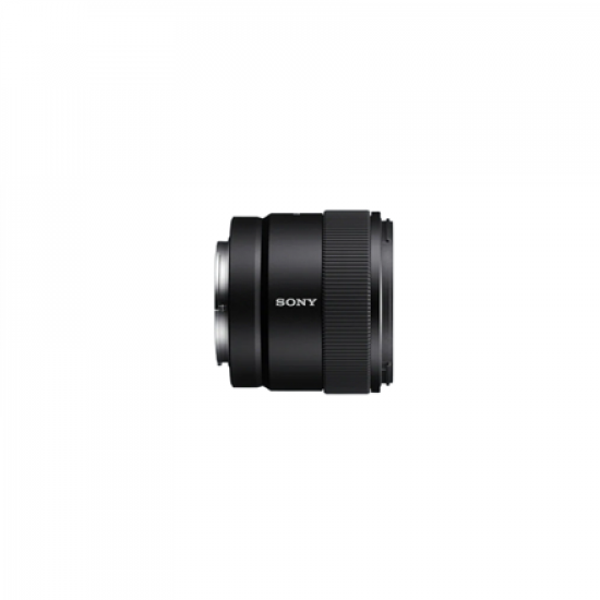 Sony | SEL11F18 E 11mm F1.8 Wide-Angle APS-C Lens | Sony