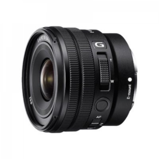 Sony | SELP1020G E PZ 10-20mm F4 G | Sony