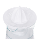 Mesko | Citrus Juicer | MS 4010 | Type  Citrus juicer | White | 40 W | Number of speeds 1