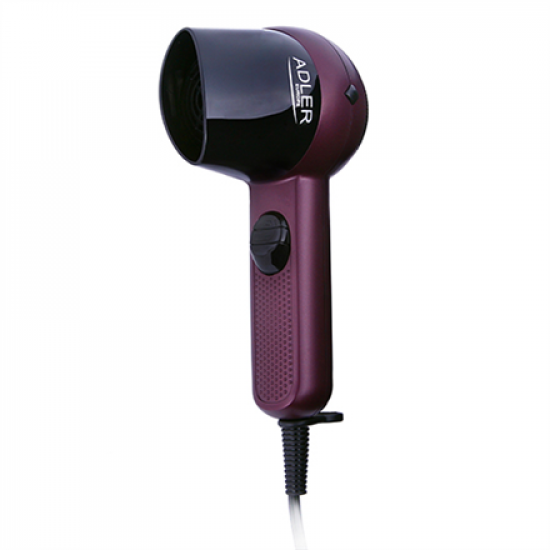 Adler | Hair Dryer | AD 2247 | 1400 W | Violet