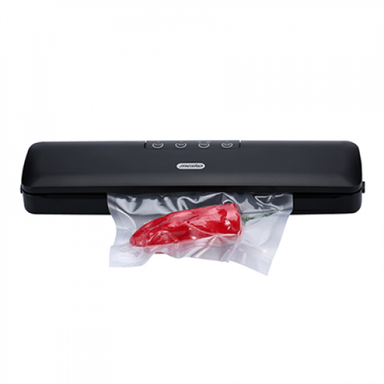Mesko | Vacuum sealer | MS 4492 | Power 95 W | Black