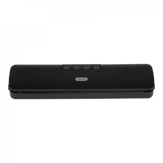 Mesko | Vacuum sealer | MS 4492 | Power 95 W | Black