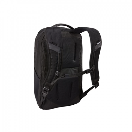 Thule | TACBP-2115 Accent | Backpack 20L | Backpack for laptop | Black
