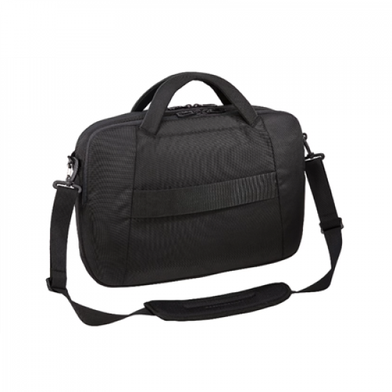 Thule | TACLB-2216 Accent | Laptop Bag | Laptop Case | Black