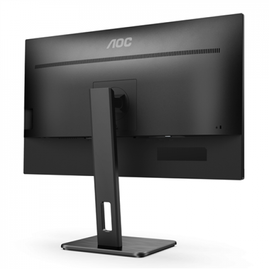 AOC | USB-C Hub Monitor | Q27P2CA | 27 