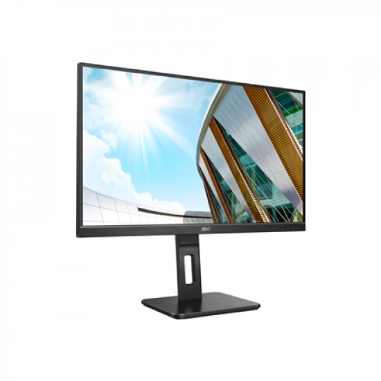 AOC | USB-C Hub Monitor | Q27P2CA | 27 
