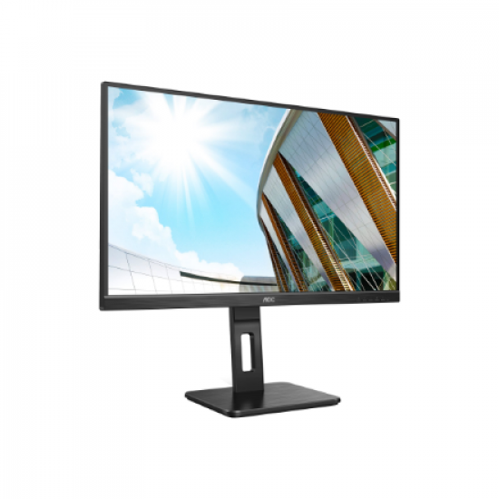 AOC | USB-C Hub Monitor | Q27P2CA | 27 