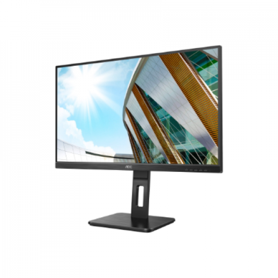 AOC | USB-C Hub Monitor | Q27P2CA | 27 