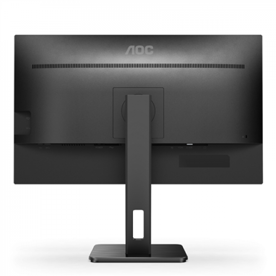 AOC | USB-C Hub Monitor | Q27P2CA | 27 