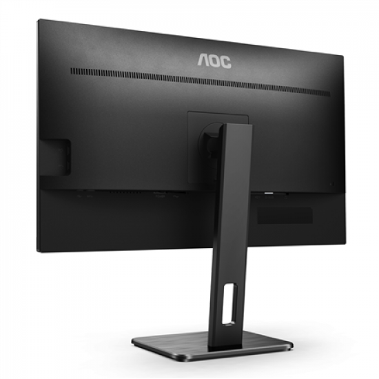 AOC | USB-C Hub Monitor | Q27P2CA | 27 