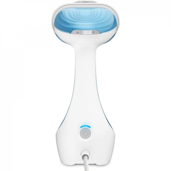 TEFAL | Garment Steamer | DT9530E1 | Handheld | 1700 W | 0.2 L | 30 g/min | Blue/White